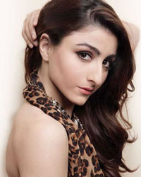 Soha Ali Khan